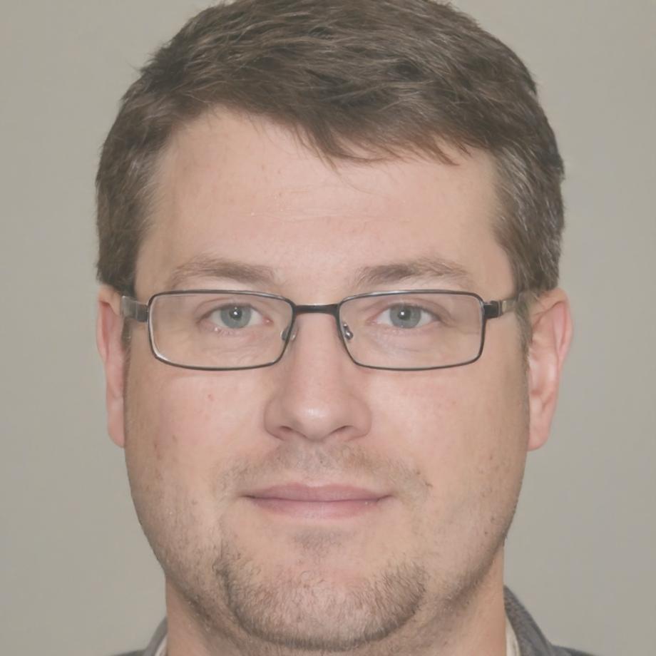 Portrait de Bastien Mercier